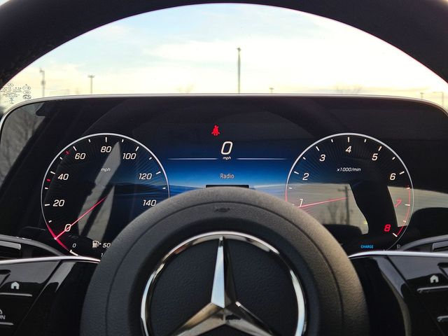 Thumbnail: 2026 Mercedes-Benz E-Class - 14