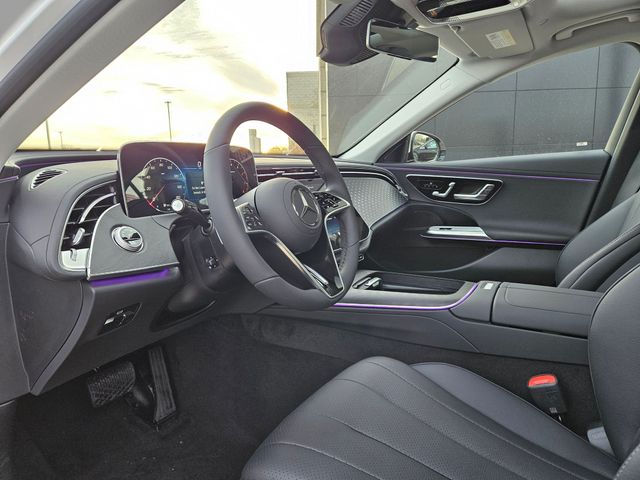 Thumbnail: 2026 Mercedes-Benz E-Class - 2