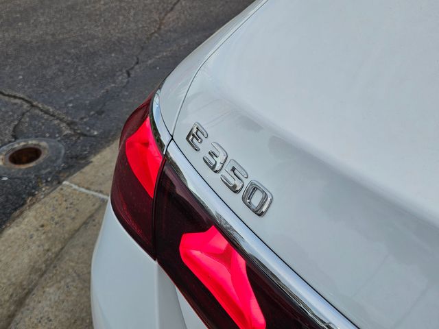Thumbnail: 2026 Mercedes-Benz E-Class - 16