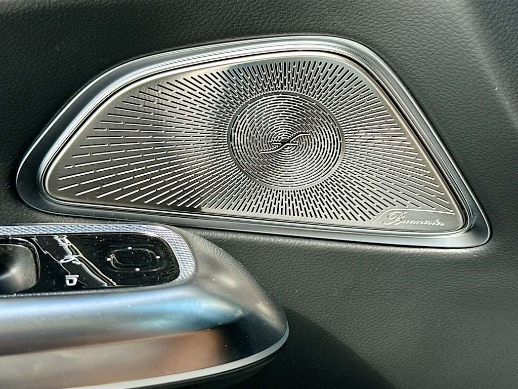 Thumbnail: 2024 Mercedes-Benz E-Class - 27