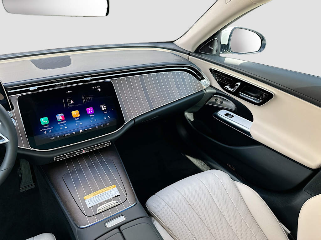 Thumbnail: 2024 Mercedes-Benz E-Class - 14