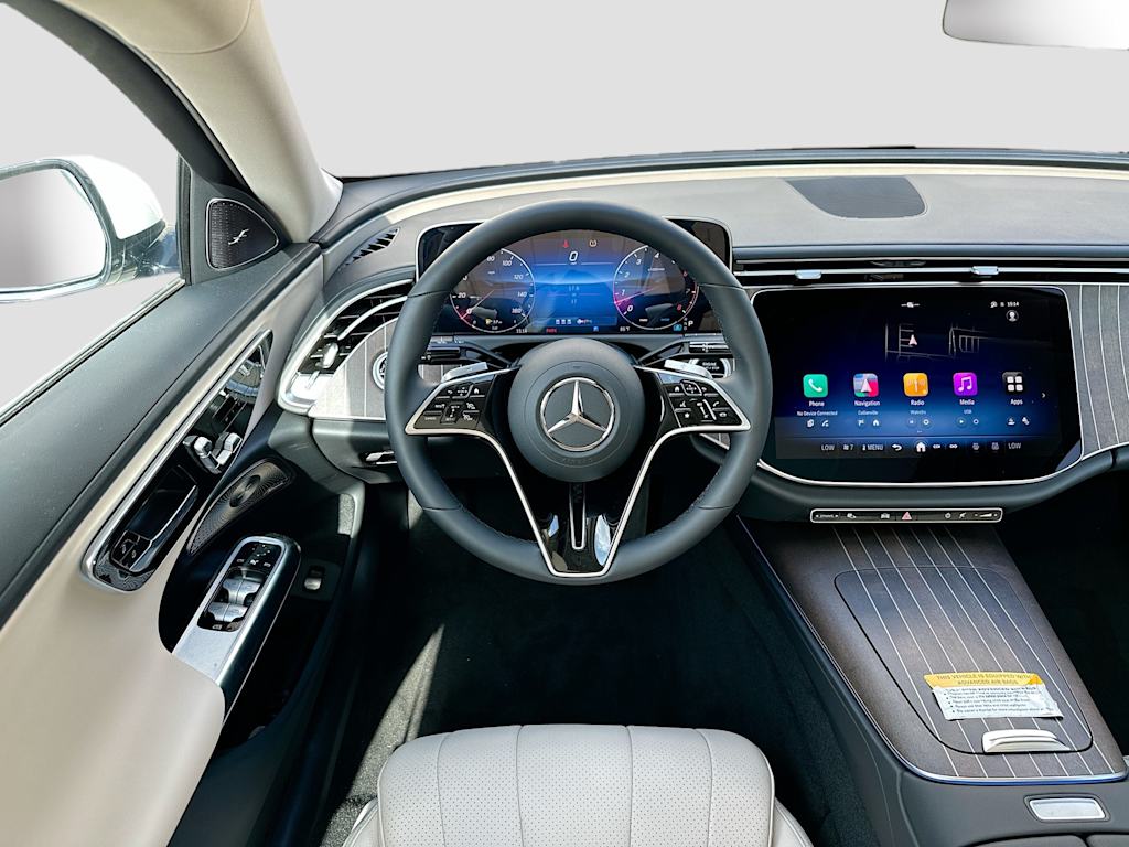 Thumbnail: 2024 Mercedes-Benz E-Class - 13