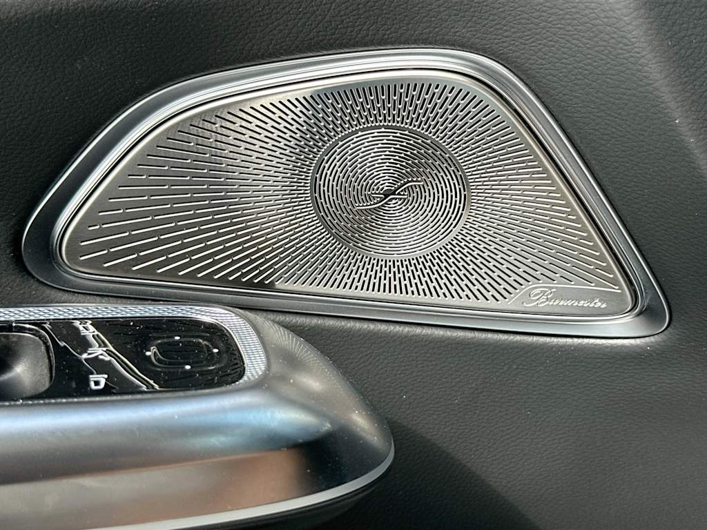 Thumbnail: 2024 Mercedes-Benz E-Class - 27