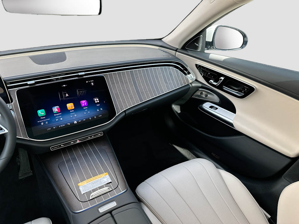 Thumbnail: 2024 Mercedes-Benz E-Class - 14