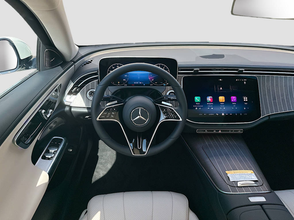 Thumbnail: 2024 Mercedes-Benz E-Class - 15