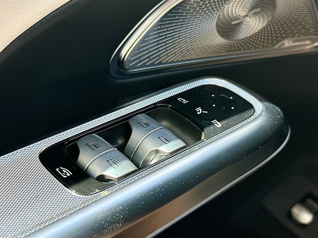 Thumbnail: 2024 Mercedes-Benz E-Class - 26