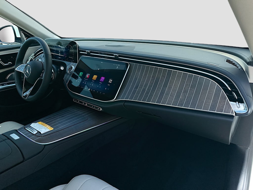 Thumbnail: 2024 Mercedes-Benz E-Class - 33