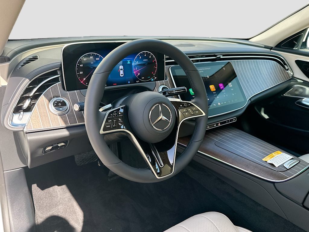 Thumbnail: 2024 Mercedes-Benz E-Class - 2