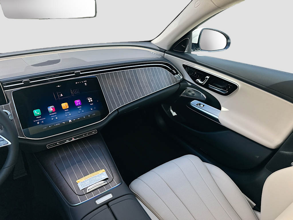 Thumbnail: 2024 Mercedes-Benz E-Class - 31