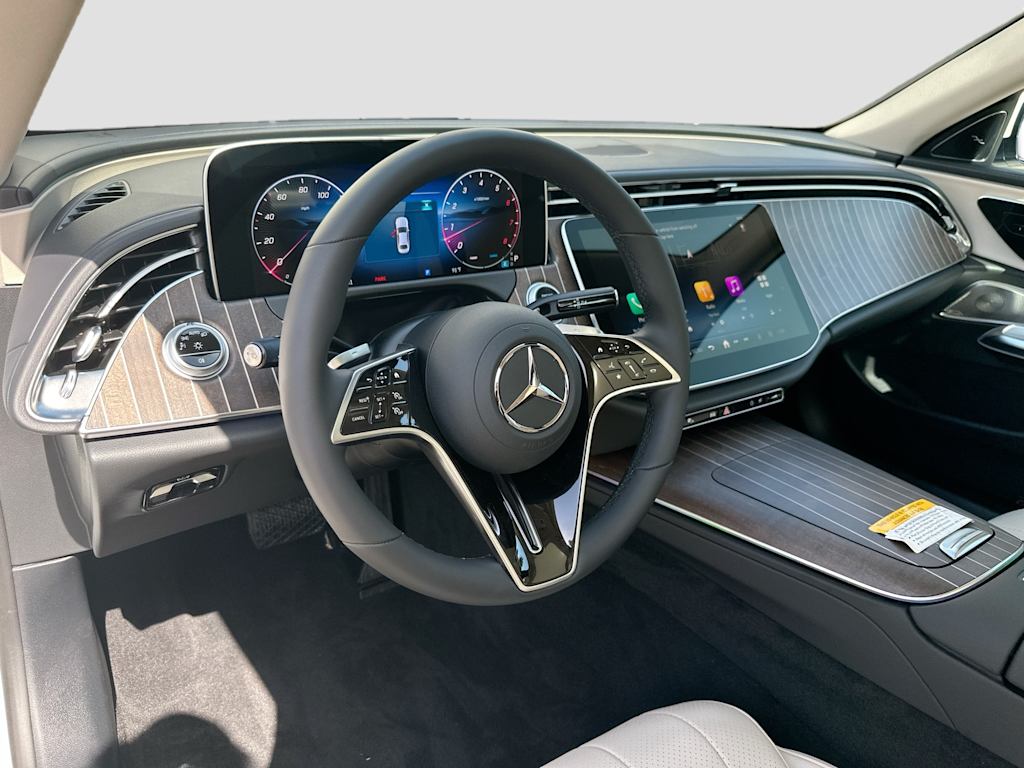 Thumbnail: 2024 Mercedes-Benz E-Class - 2