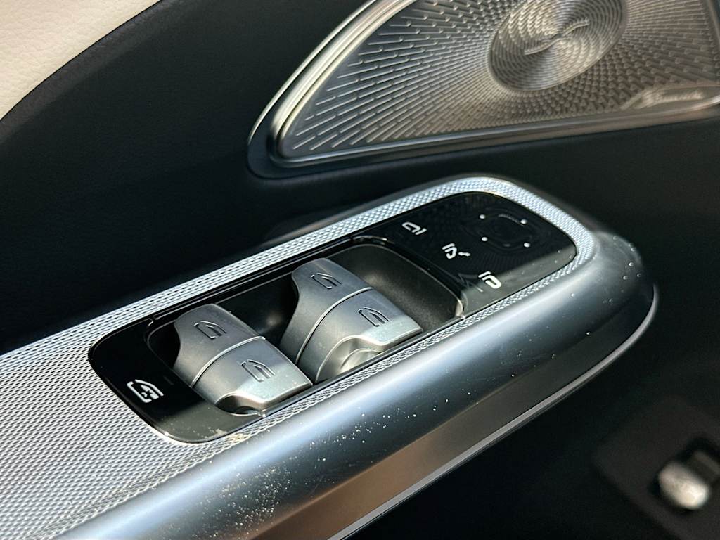 Thumbnail: 2024 Mercedes-Benz E-Class - 26