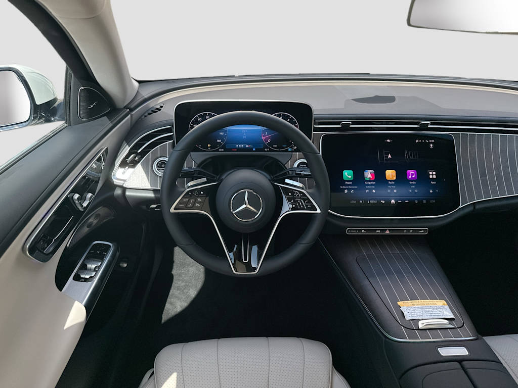 Thumbnail: 2024 Mercedes-Benz E-Class - 15