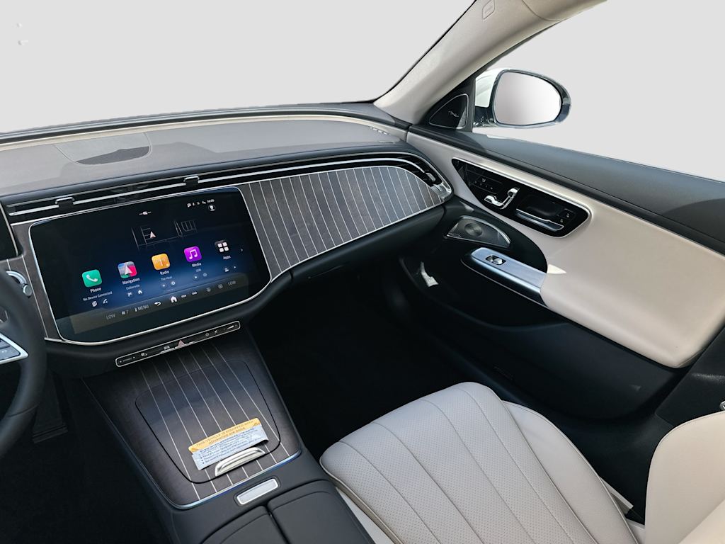 Thumbnail: 2024 Mercedes-Benz E-Class - 31
