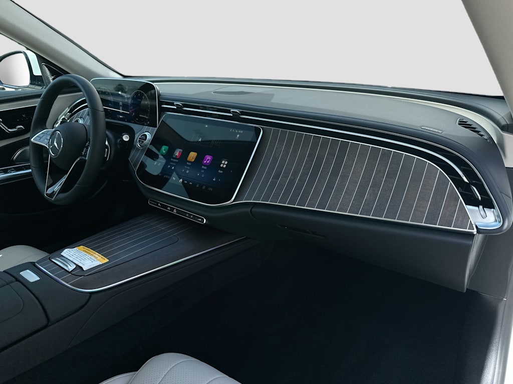 Thumbnail: 2024 Mercedes-Benz E-Class - 33