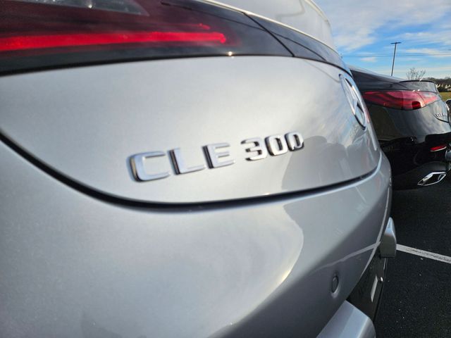 Thumbnail: 2026 Mercedes-Benz CLE - 5