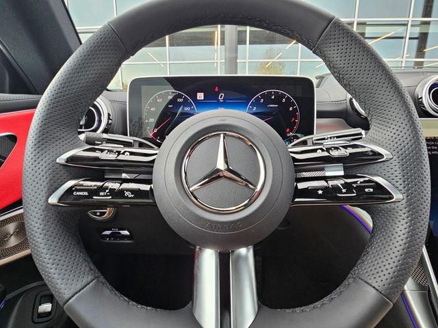 Thumbnail: 2026 Mercedes-Benz CLE - 12