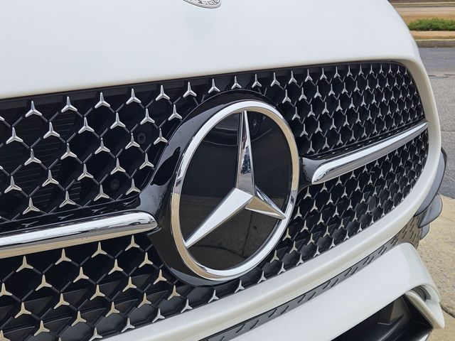 Thumbnail: 2026 Mercedes-Benz CLE - 22