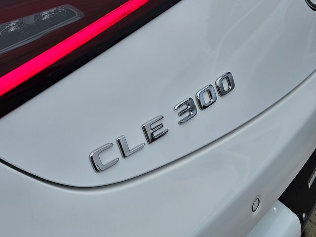 Thumbnail: 2026 Mercedes-Benz CLE - 6