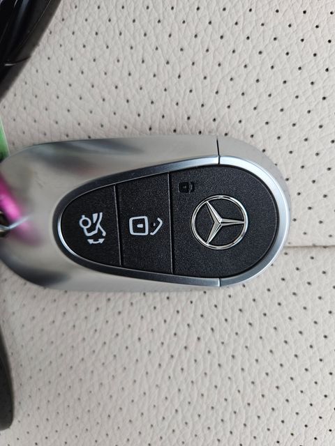 Thumbnail: 2026 Mercedes-Benz CLE - 16