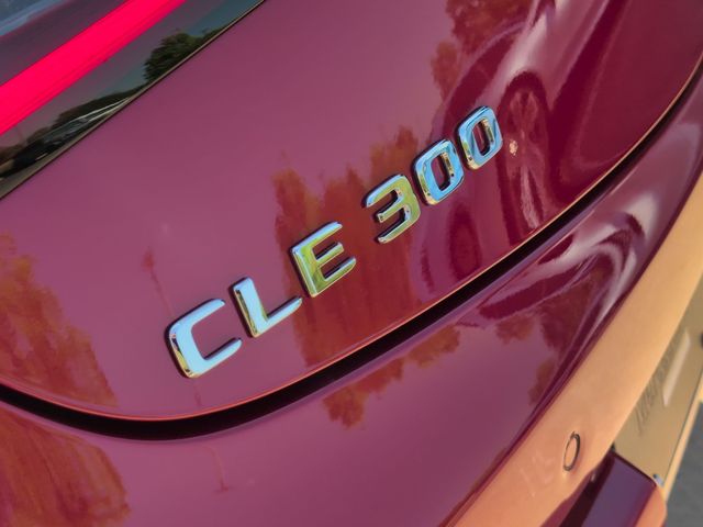 Thumbnail: 2026 Mercedes-Benz CLE - 6