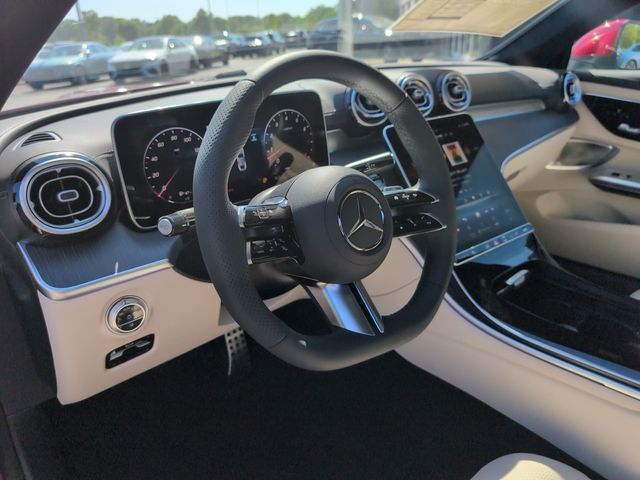 Thumbnail: 2026 Mercedes-Benz CLE - 2