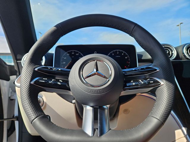 Thumbnail: 2026 Mercedes-Benz CLE - 12