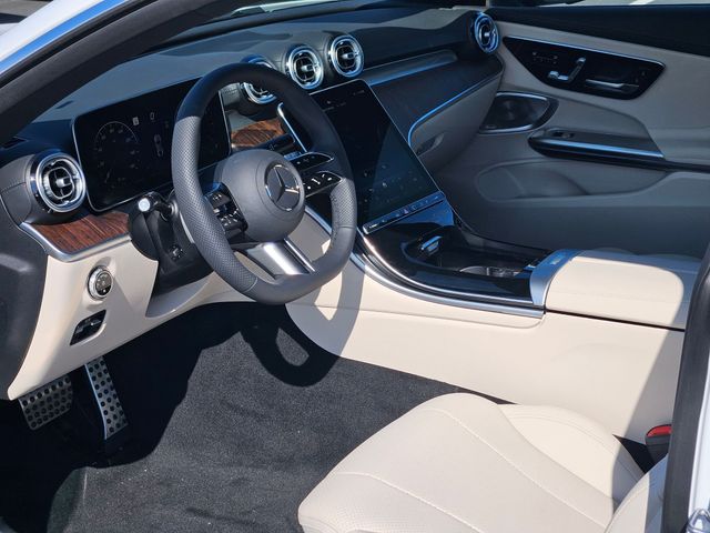 Thumbnail: 2026 Mercedes-Benz CLE - 2