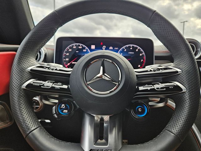 Thumbnail: 2025 Mercedes-Benz CLE - 10