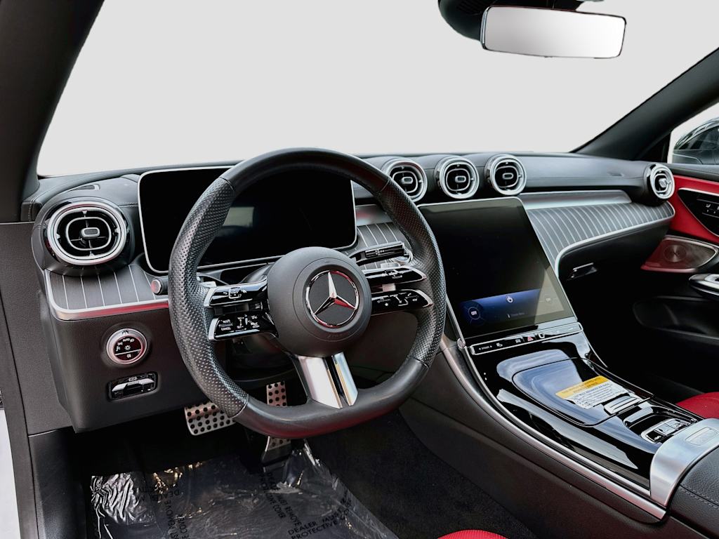 Thumbnail: 2024 Mercedes-Benz CLE - 2