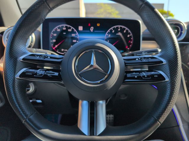 Thumbnail: 2024 Mercedes-Benz CLE - 15