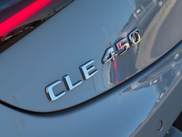 Thumbnail: 2024 Mercedes-Benz CLE - 7