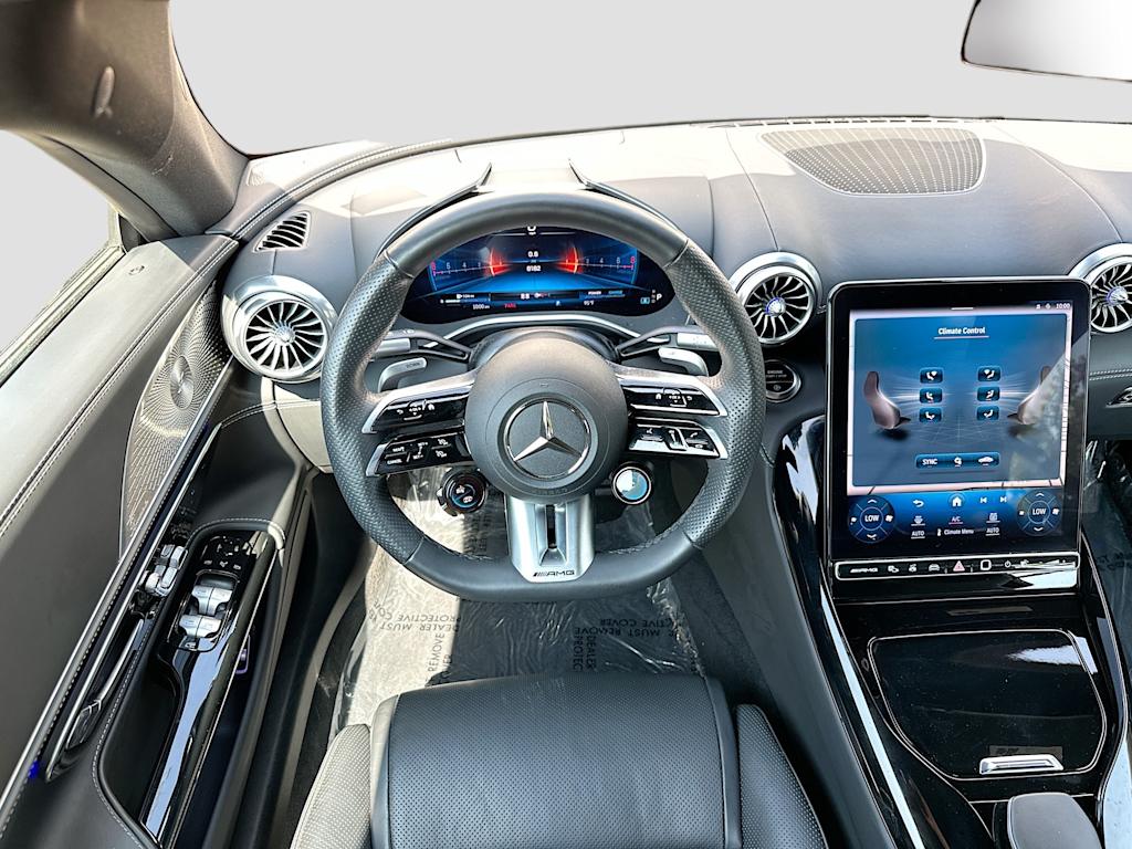 Thumbnail: 2023 Mercedes-Benz SL-Class - 13