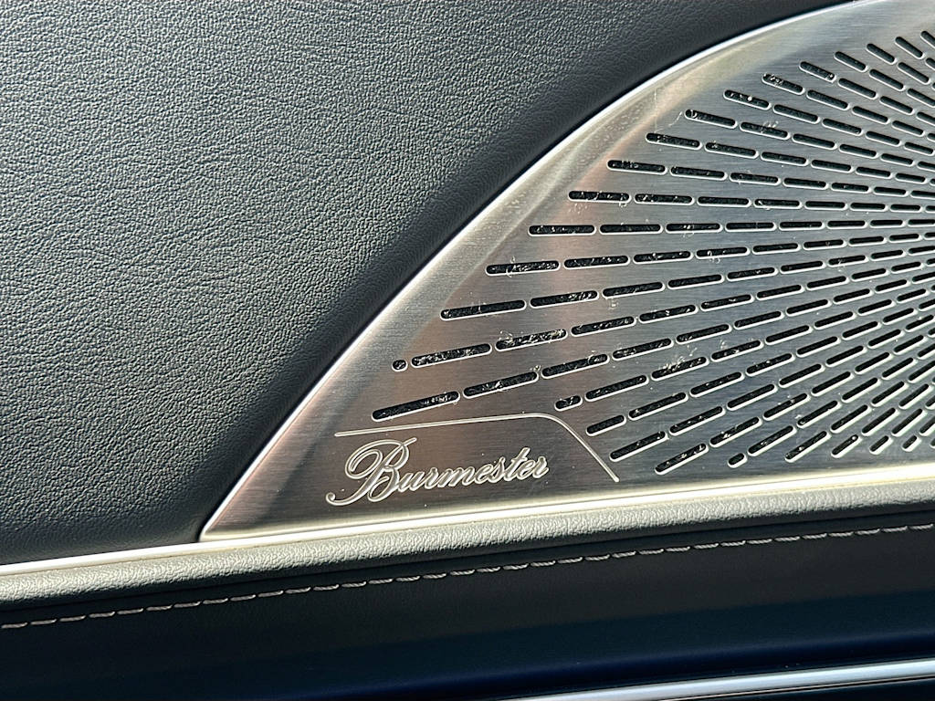 Thumbnail: 2023 Mercedes-Benz SL-Class - 27