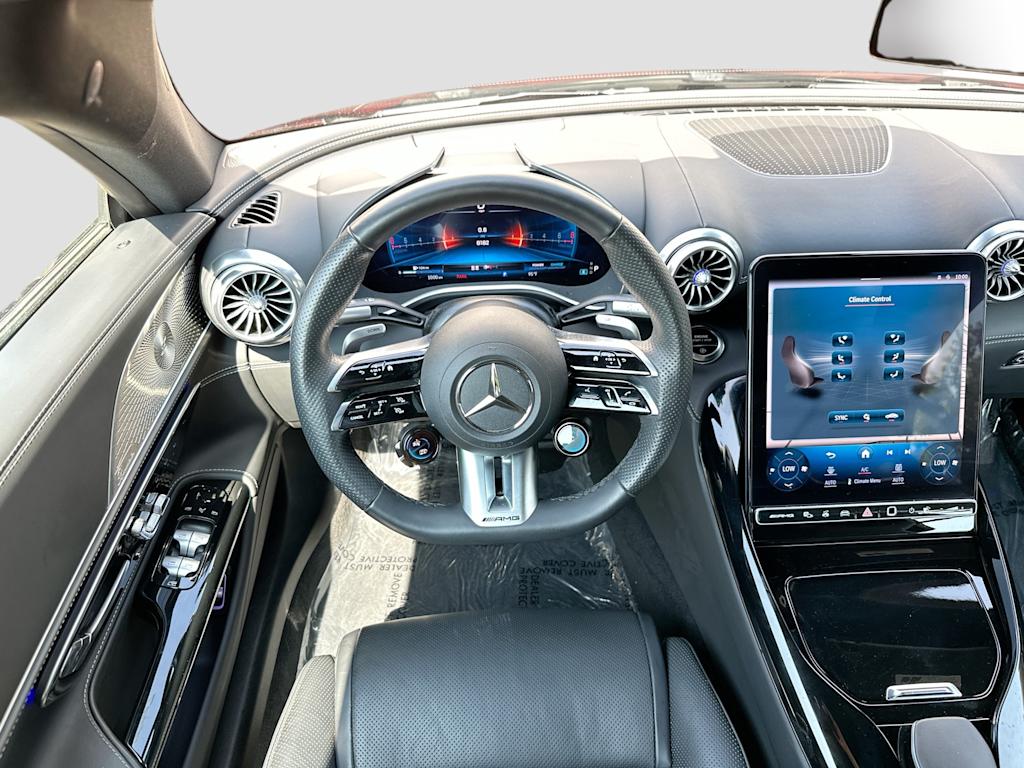Thumbnail: 2023 Mercedes-Benz SL-Class - 13