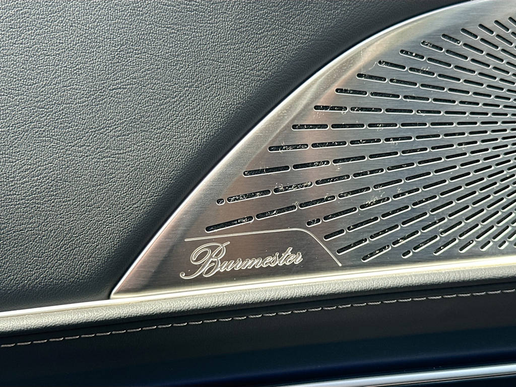 Thumbnail: 2023 Mercedes-Benz SL-Class - 27