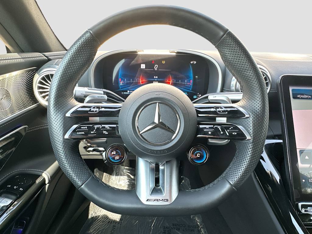 Thumbnail: 2023 Mercedes-Benz SL-Class - 9
