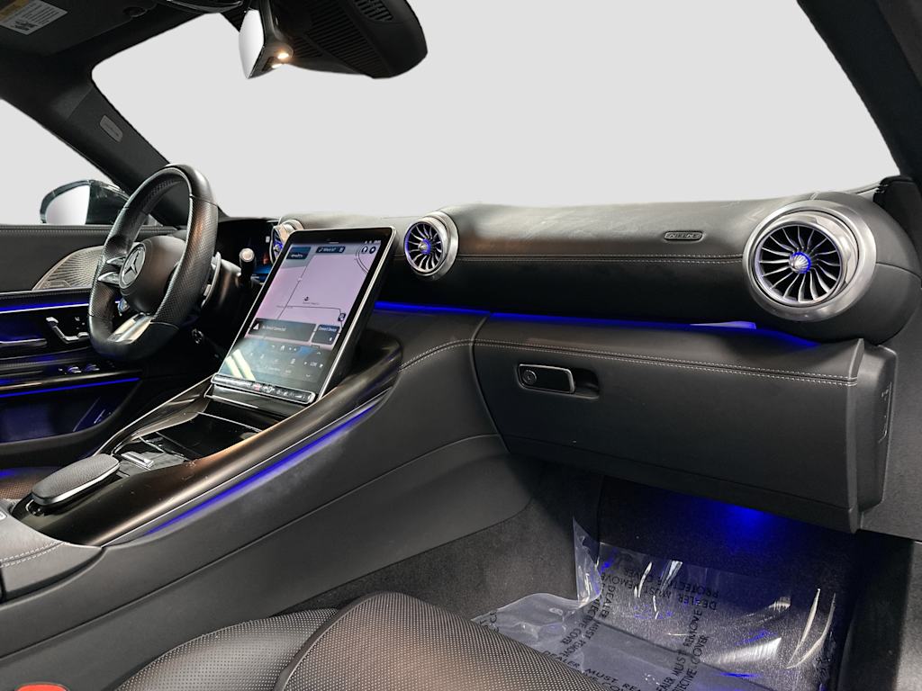 Thumbnail: 2022 Mercedes-Benz SL-Class - 32