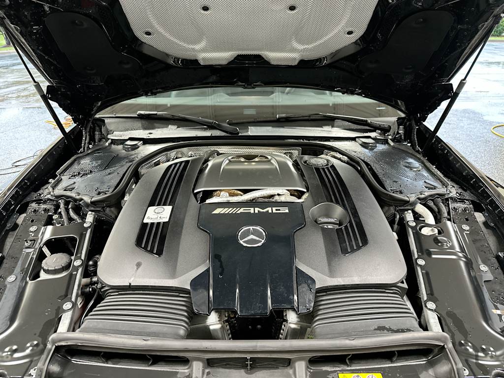Thumbnail: 2022 Mercedes-Benz SL-Class - 7