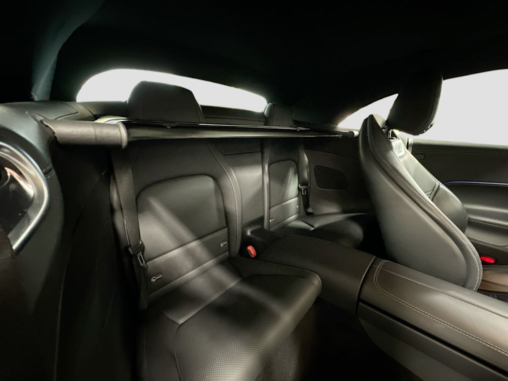 Thumbnail: 2022 Mercedes-Benz SL-Class - 11