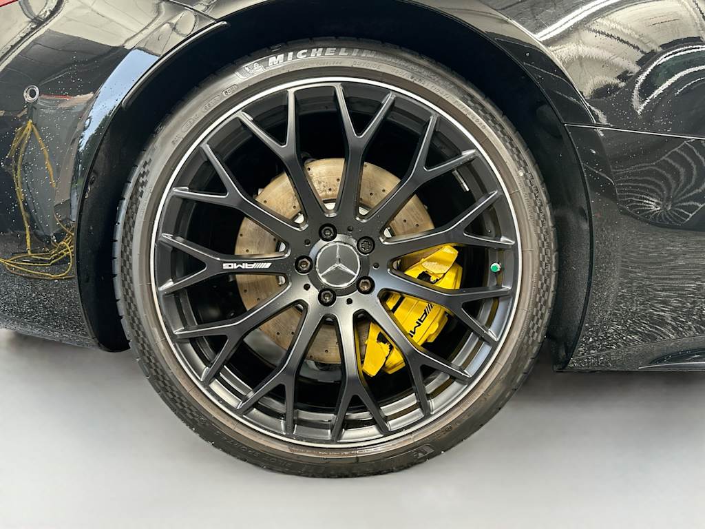Thumbnail: 2022 Mercedes-Benz SL-Class - 6