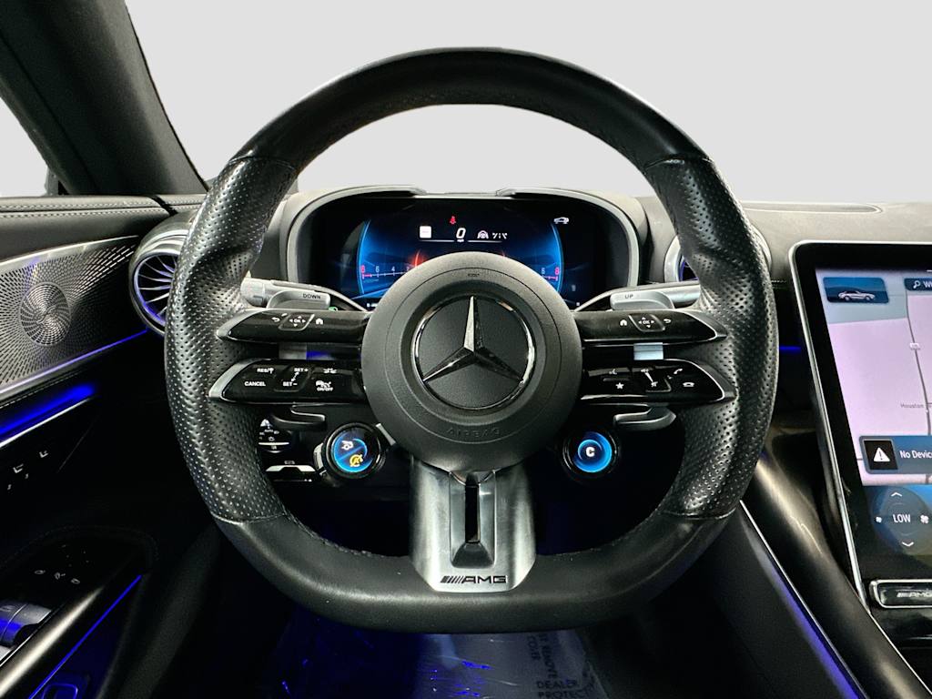 Thumbnail: 2022 Mercedes-Benz SL-Class - 8