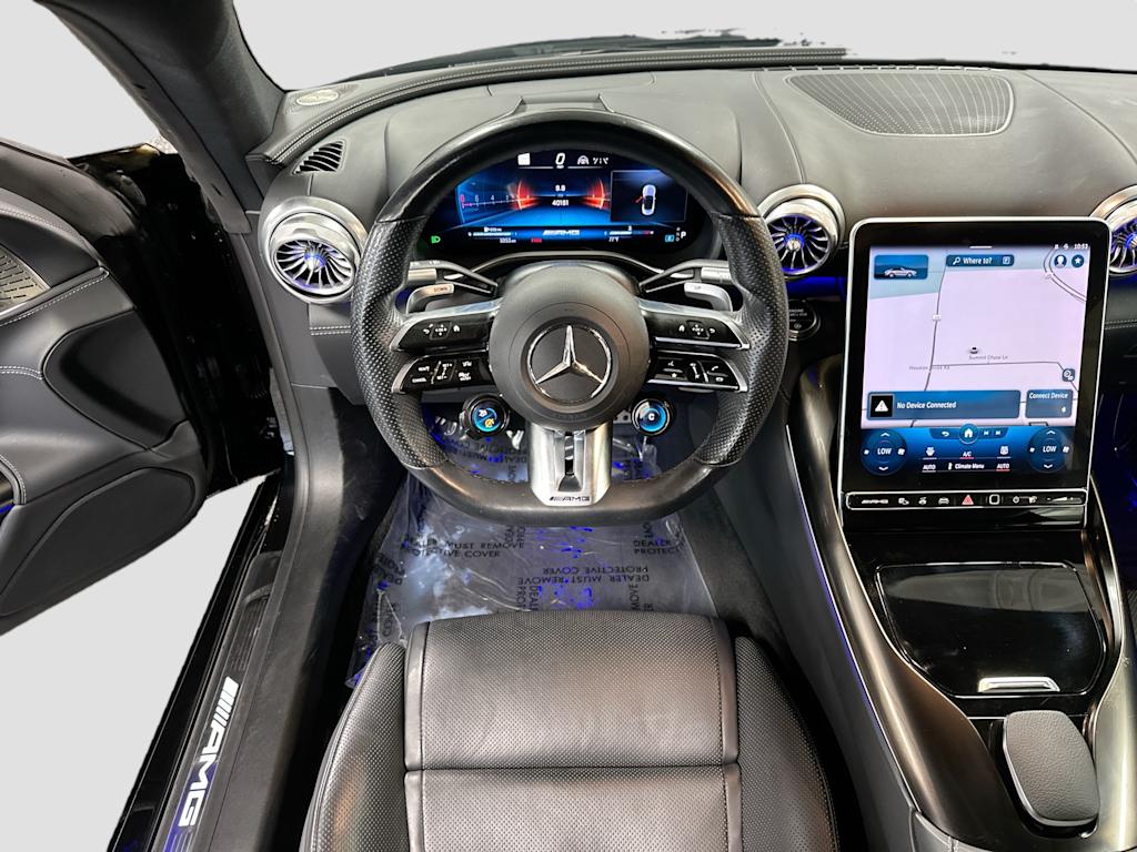 Thumbnail: 2022 Mercedes-Benz SL-Class - 12