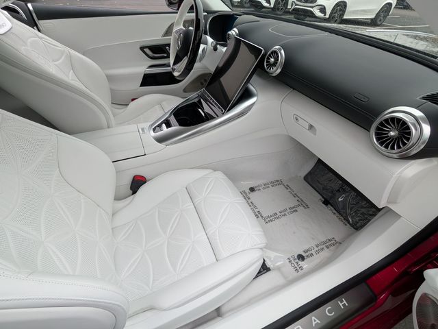 Thumbnail: 2026 Mercedes-Benz SL-Class - 15