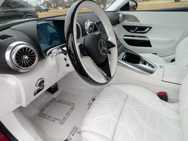 Thumbnail: 2026 Mercedes-Benz SL-Class - 2