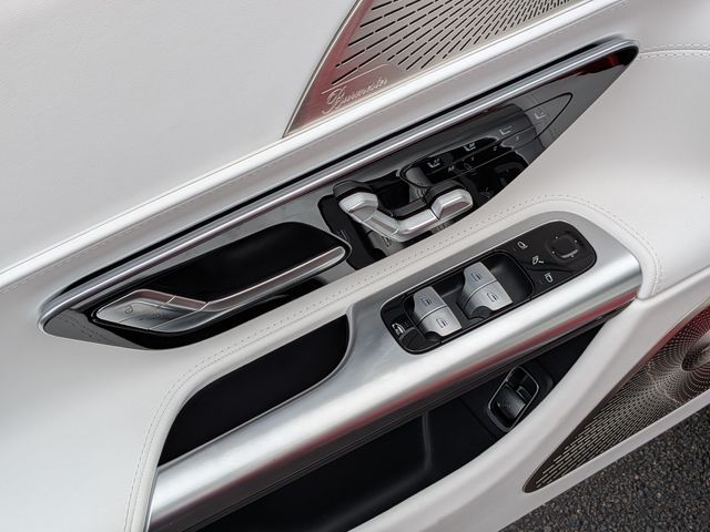 Thumbnail: 2026 Mercedes-Benz SL-Class - 5