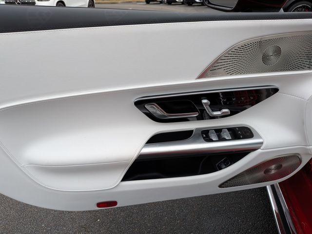 Thumbnail: 2026 Mercedes-Benz SL-Class - 17