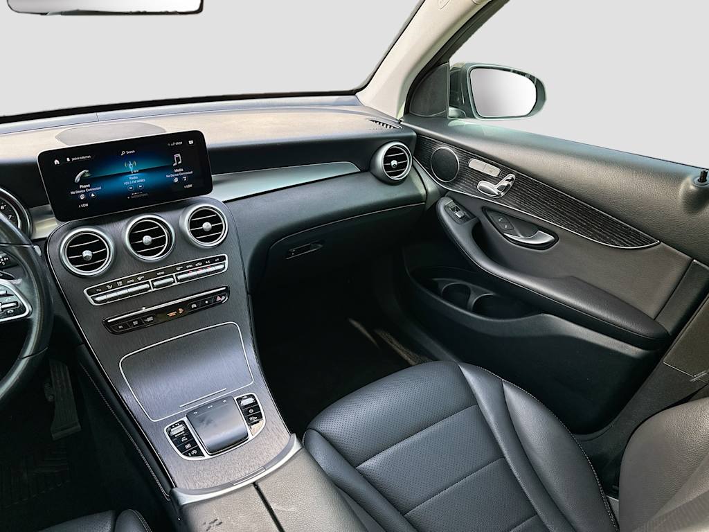 Thumbnail: 2021 Mercedes-Benz GLC - 15