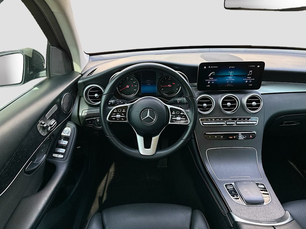 Thumbnail: 2021 Mercedes-Benz GLC - 14