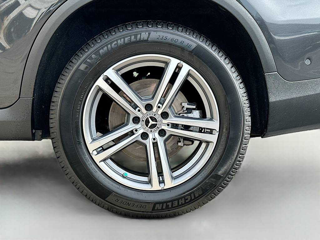 Thumbnail: 2021 Mercedes-Benz GLC - 8