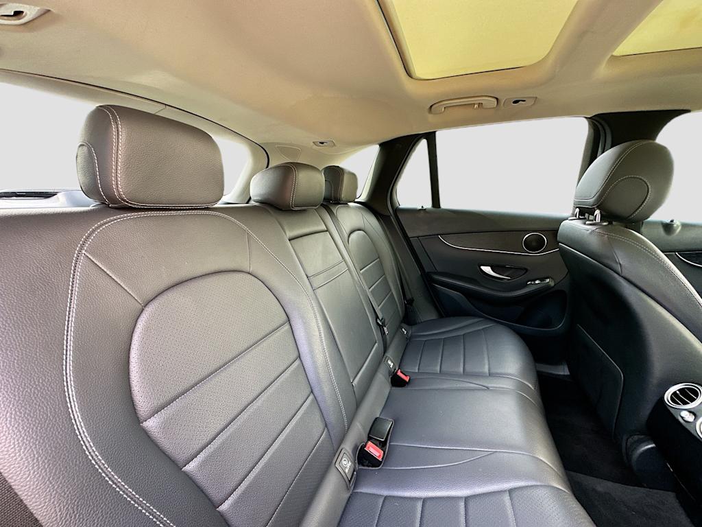 Thumbnail: 2021 Mercedes-Benz GLC - 29